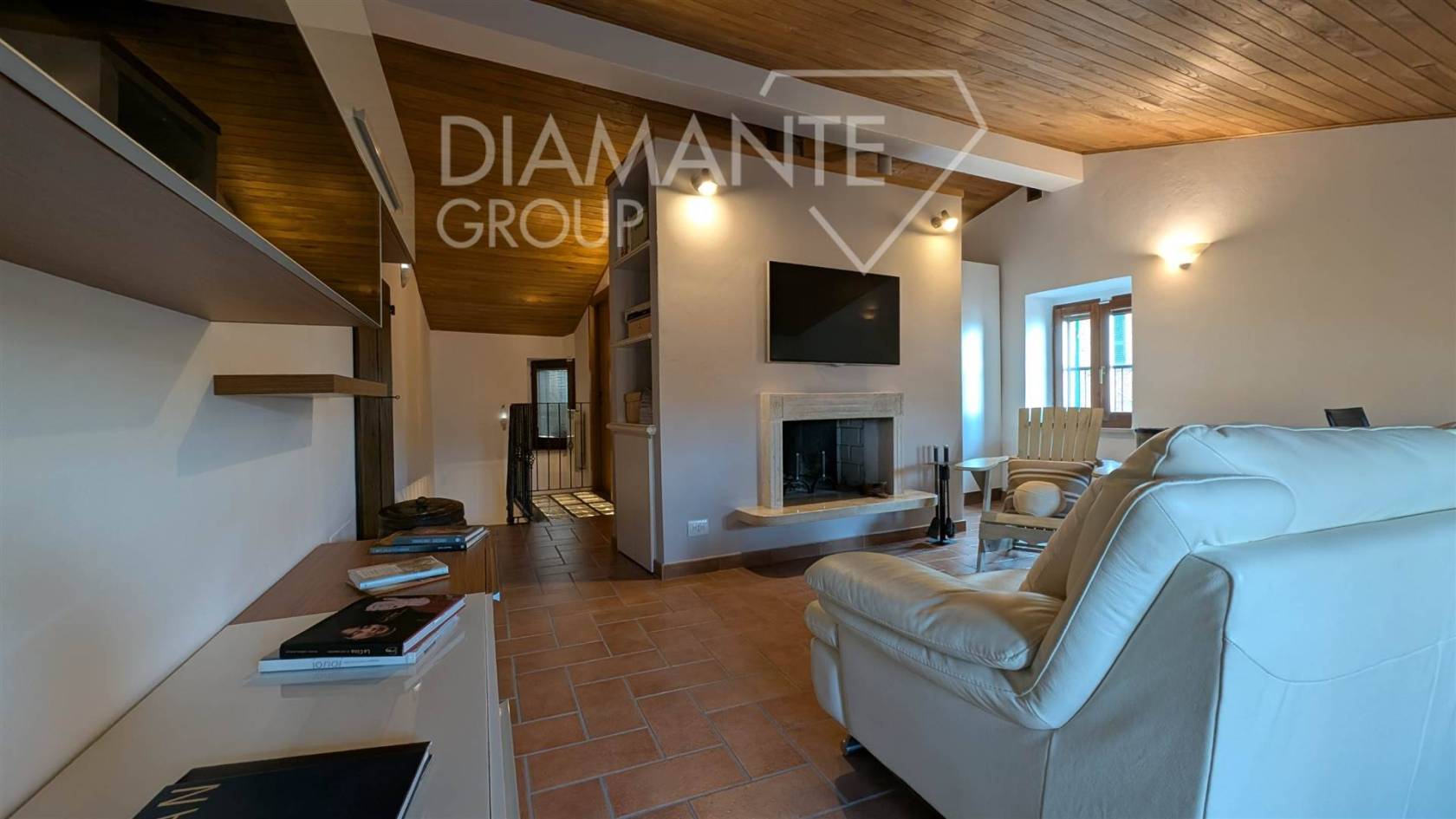 Appartamento in vendita a Passignano sul Trasimeno