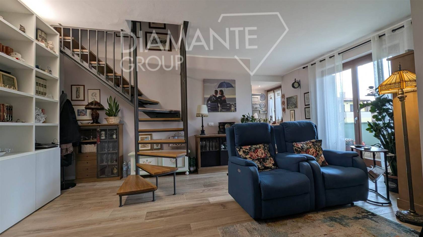 Appartamento in vendita a Castiglione del Lago