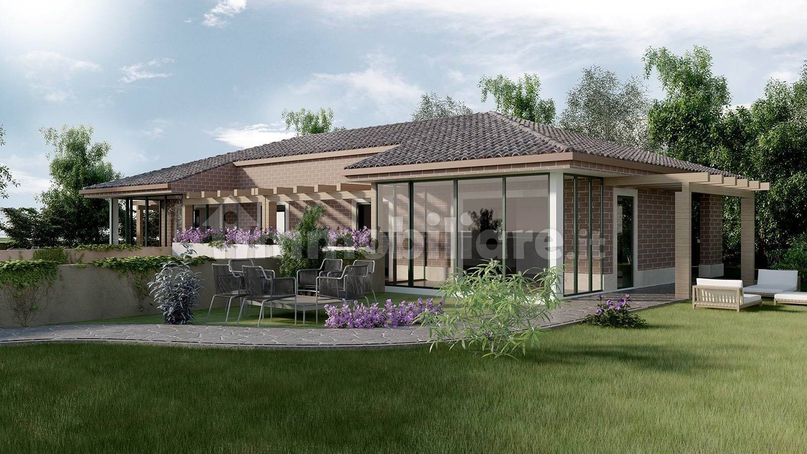 Casa indipendente in vendita a Modena