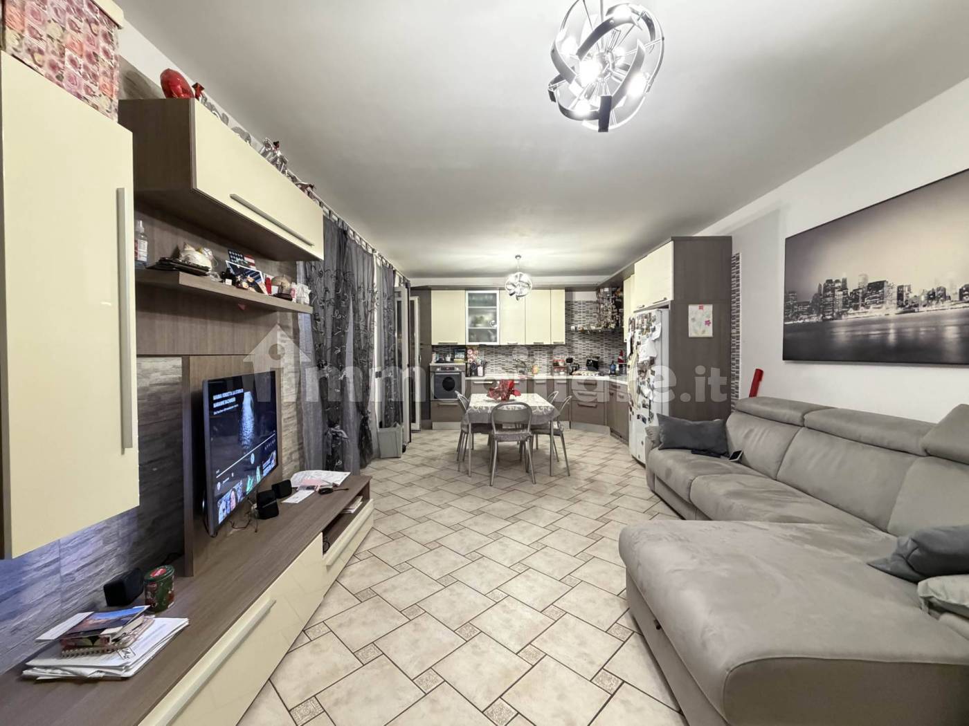 Appartamento in vendita a Aulla