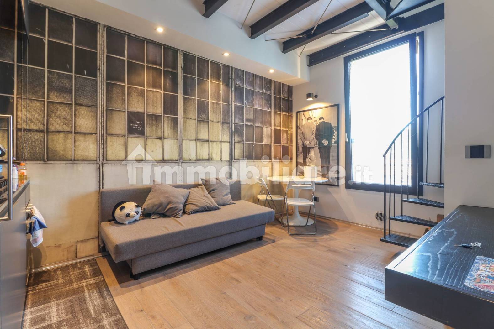 Appartamento in affitto a Bologna