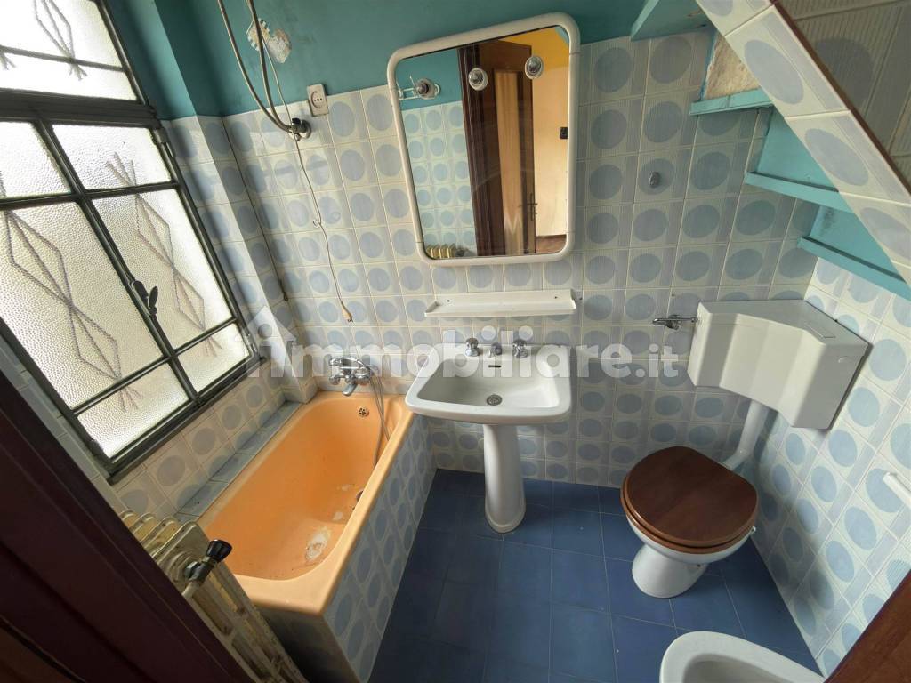 Bagno
