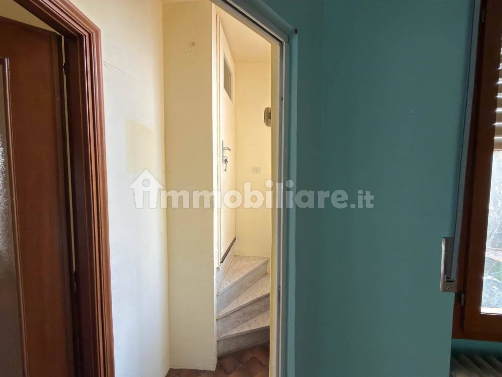Disimpegno