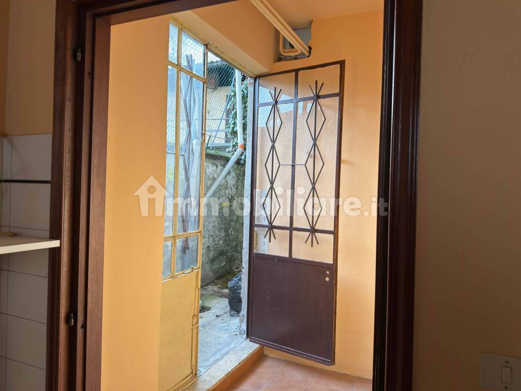 Interno palazzo
