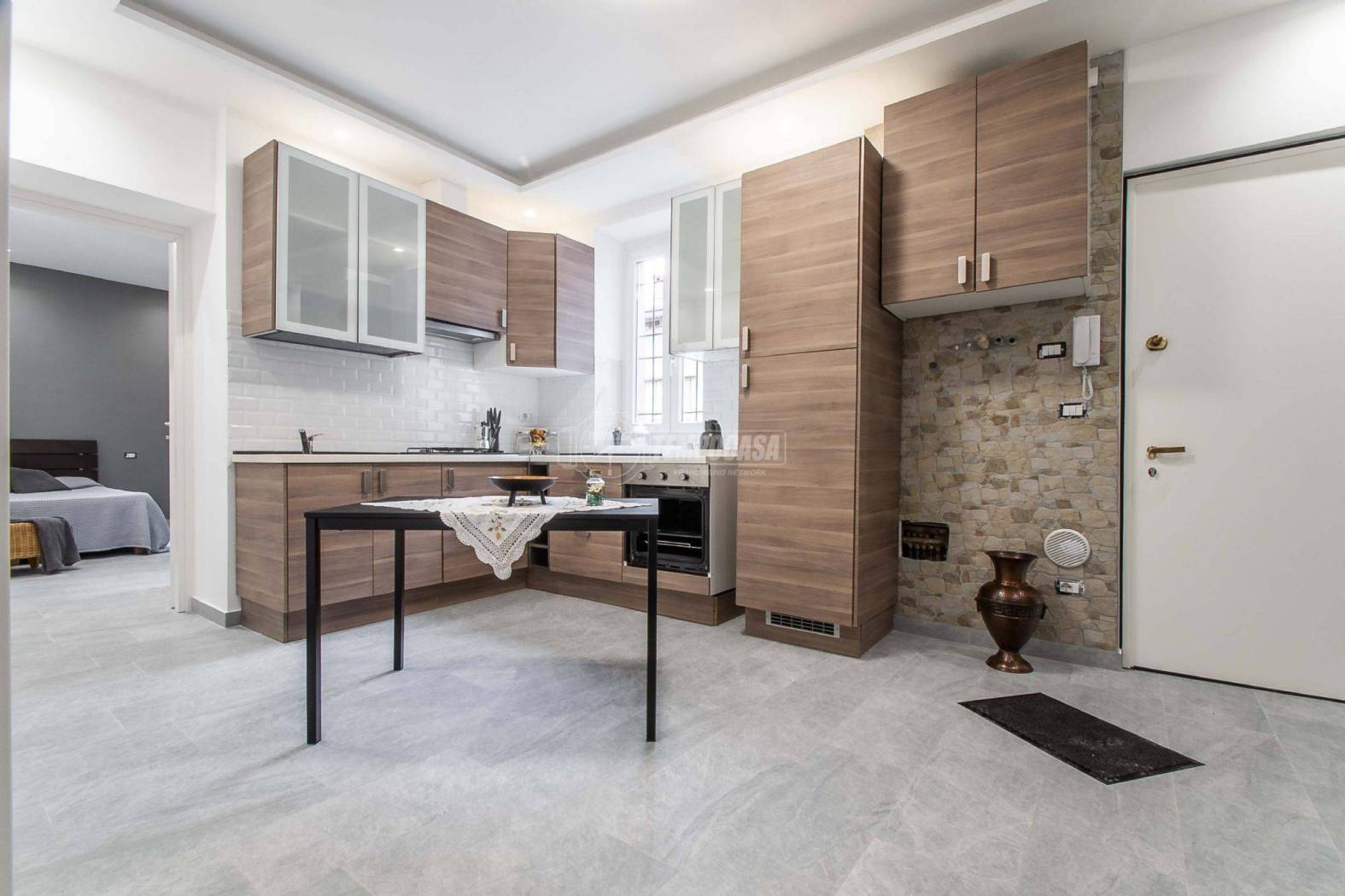 Appartamento in vendita a Veniano