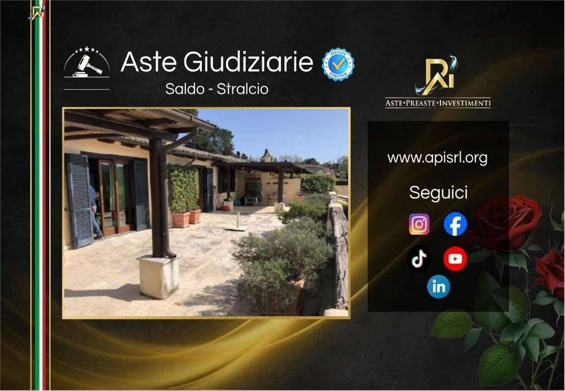 Appartamento in vendita a Sutri