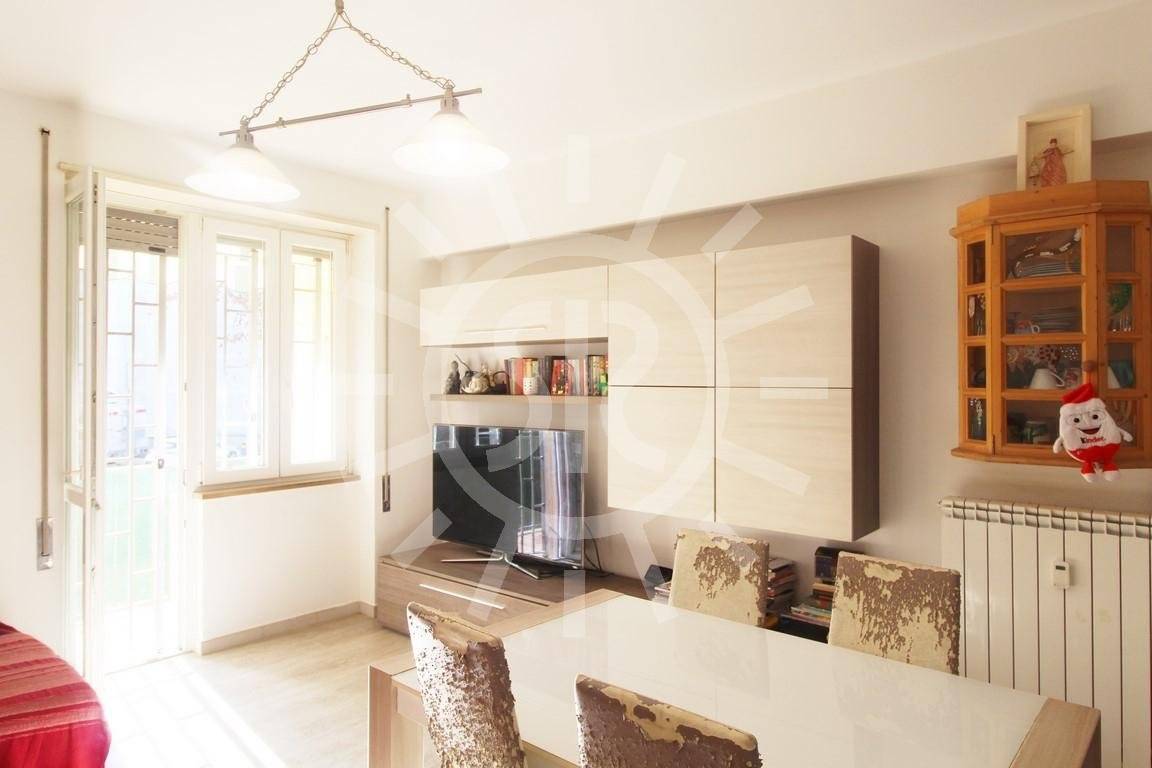 Appartamento in affitto a Bologna