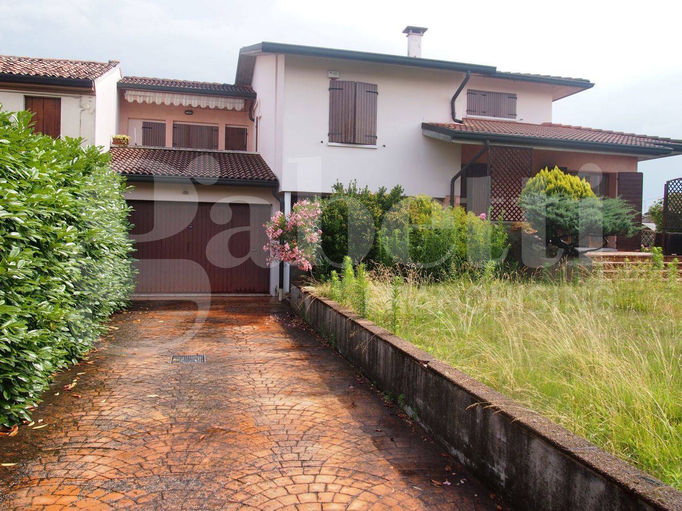 Villa in vendita a Legnago