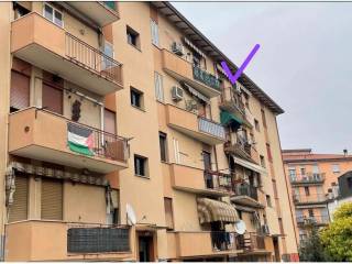 Apartment at auction via Kossuth, 9, Venice