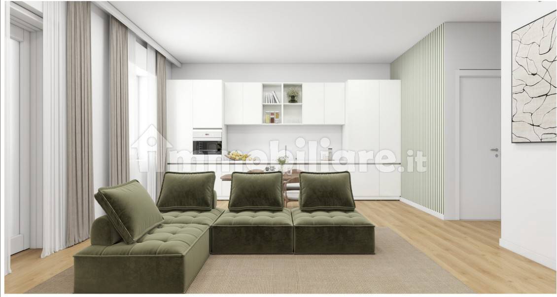 Appartamento in vendita a Vicenza