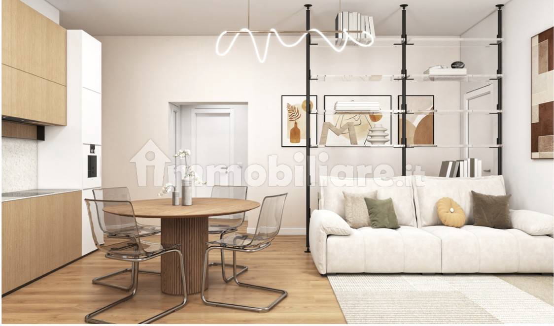 Appartamento in vendita a Vicenza