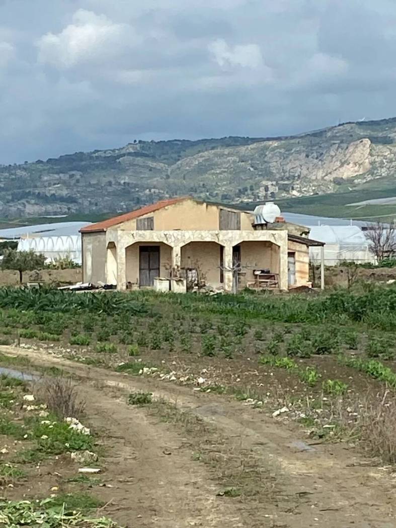 Villa in vendita a Licata