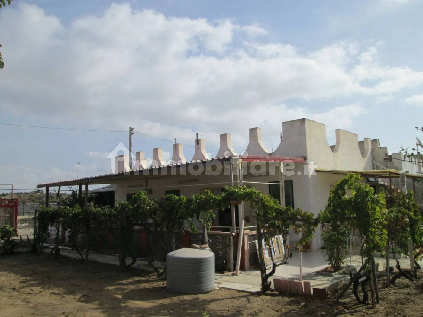 Villa in vendita a Licata