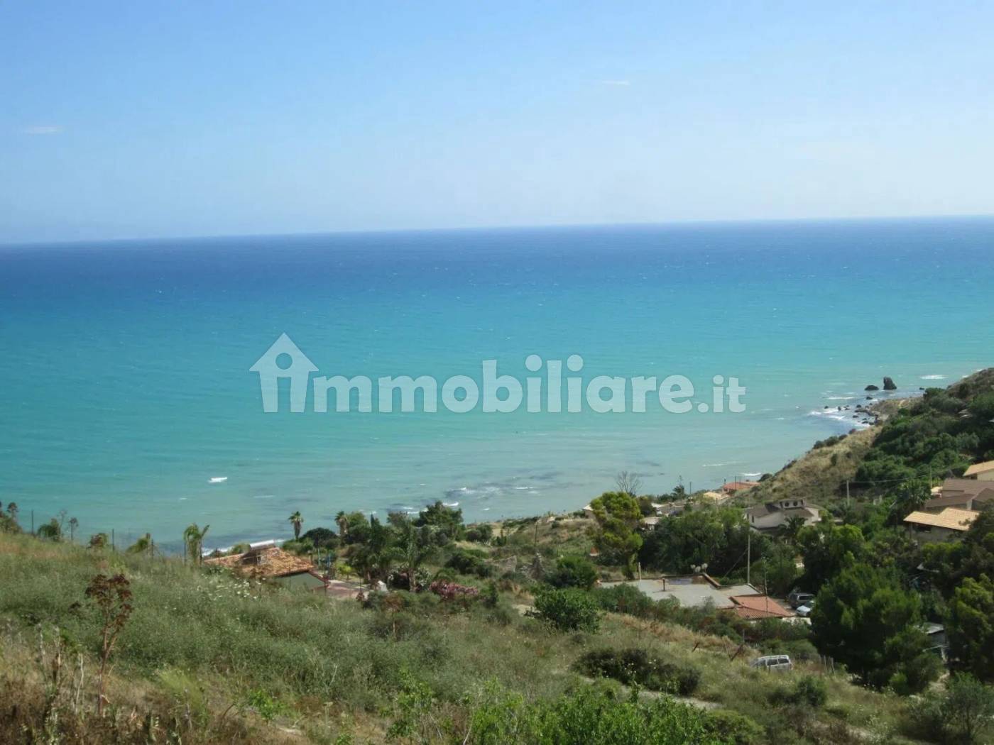 Rustico - Casale in vendita a Licata