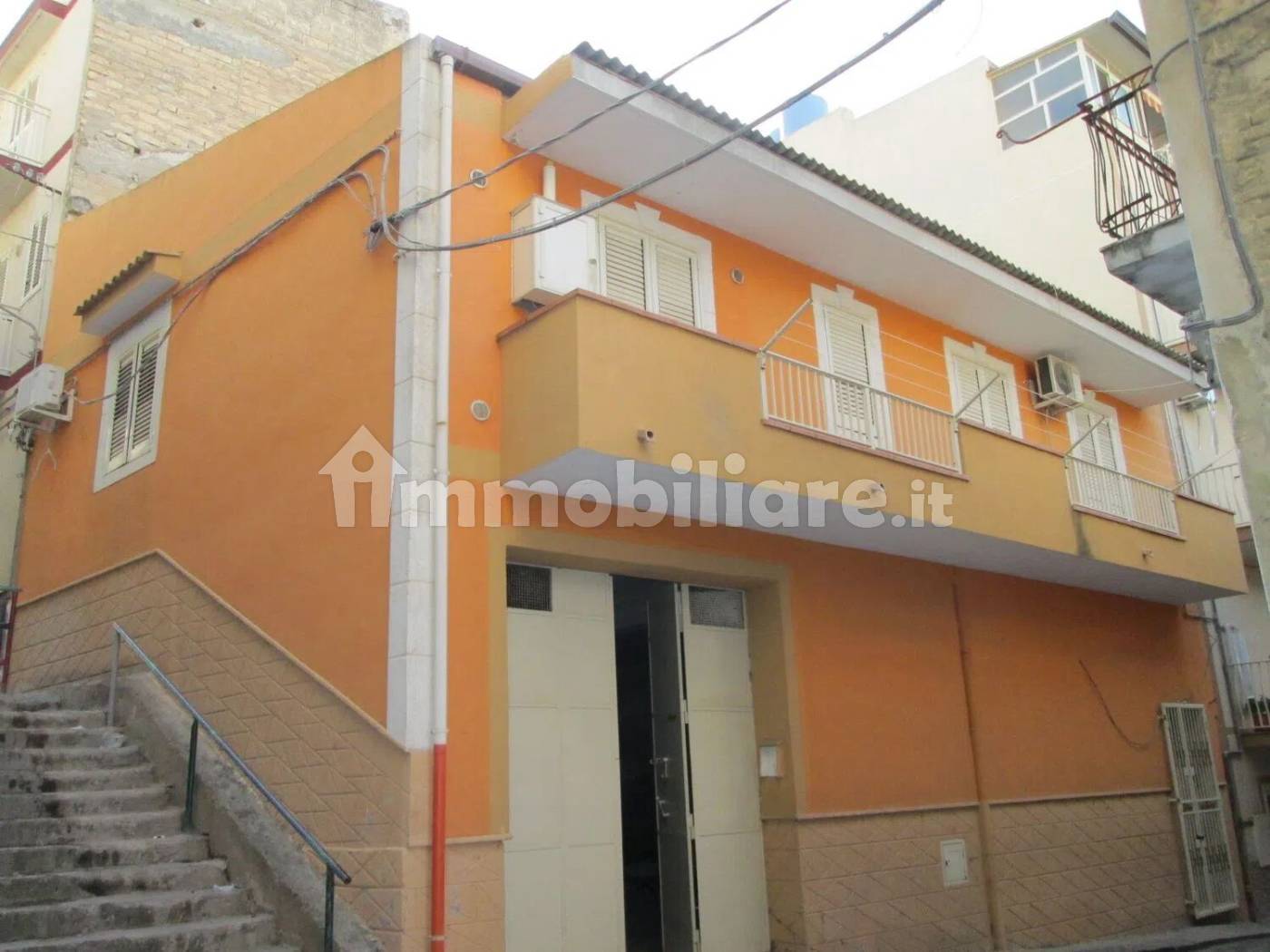 Villa in vendita a Licata