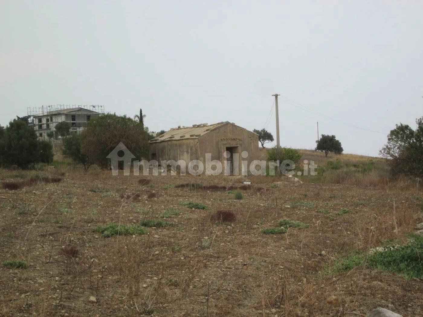 Villa in vendita a Licata