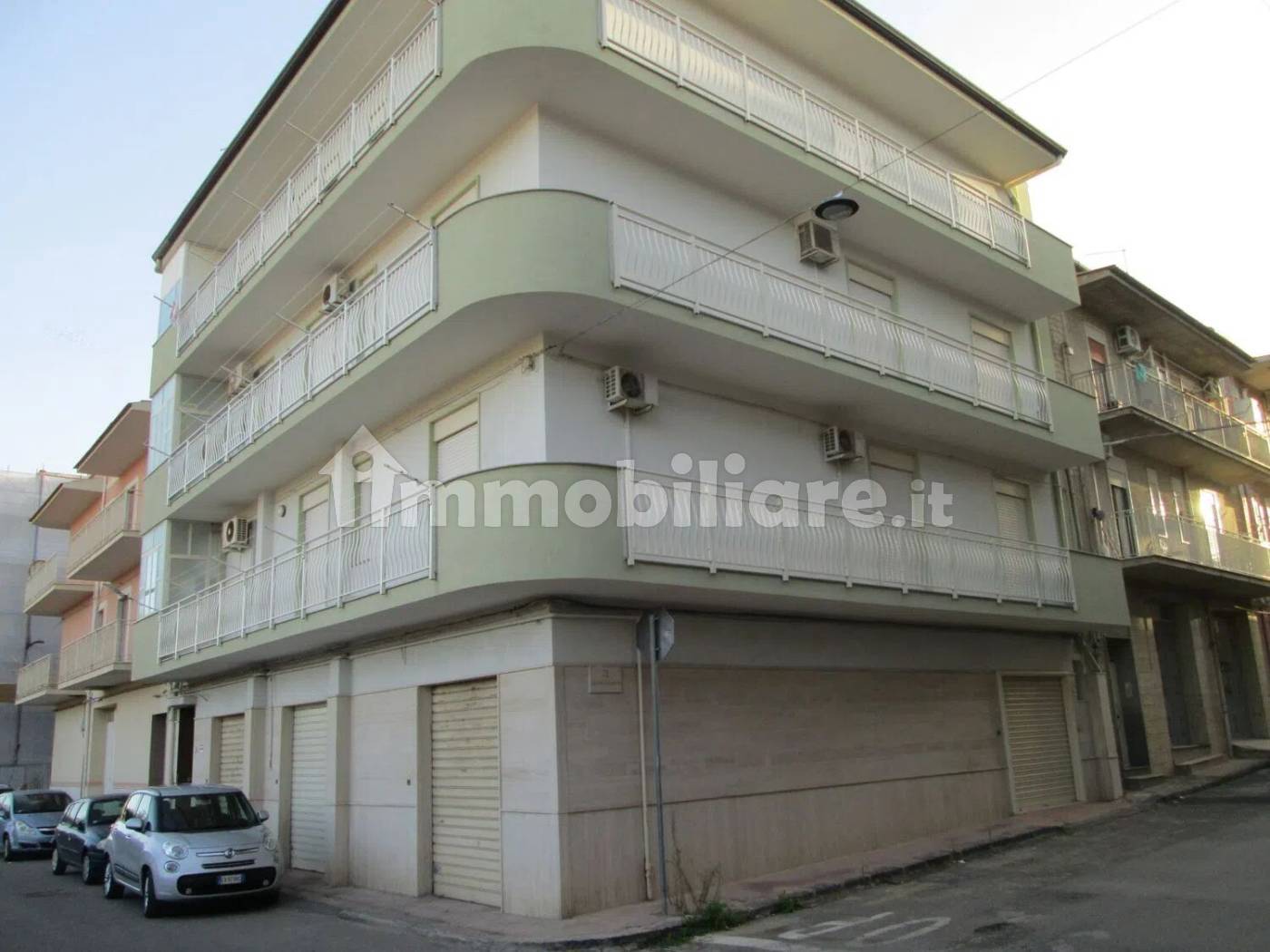 Appartamento in vendita a Licata