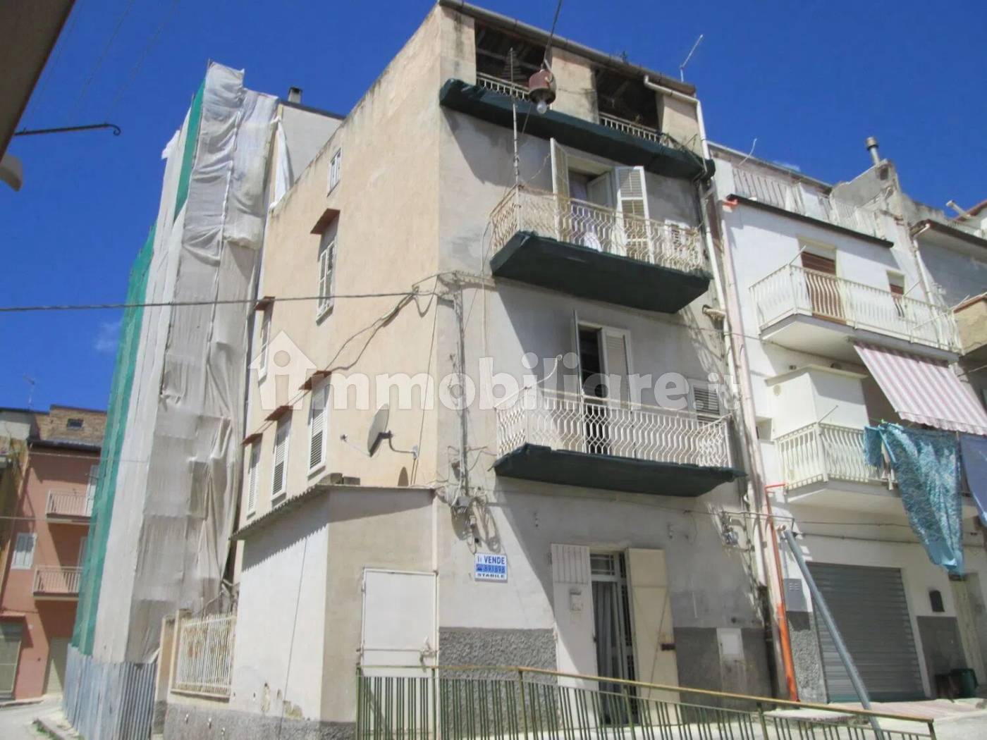 Villa in vendita a Licata