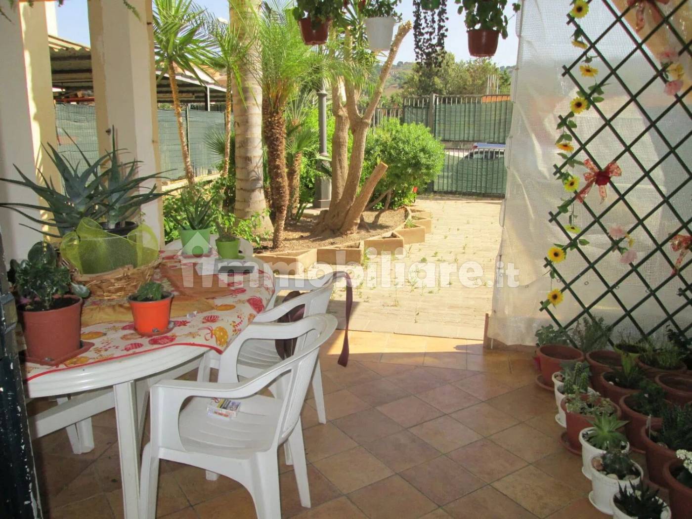 Villa in vendita a Licata