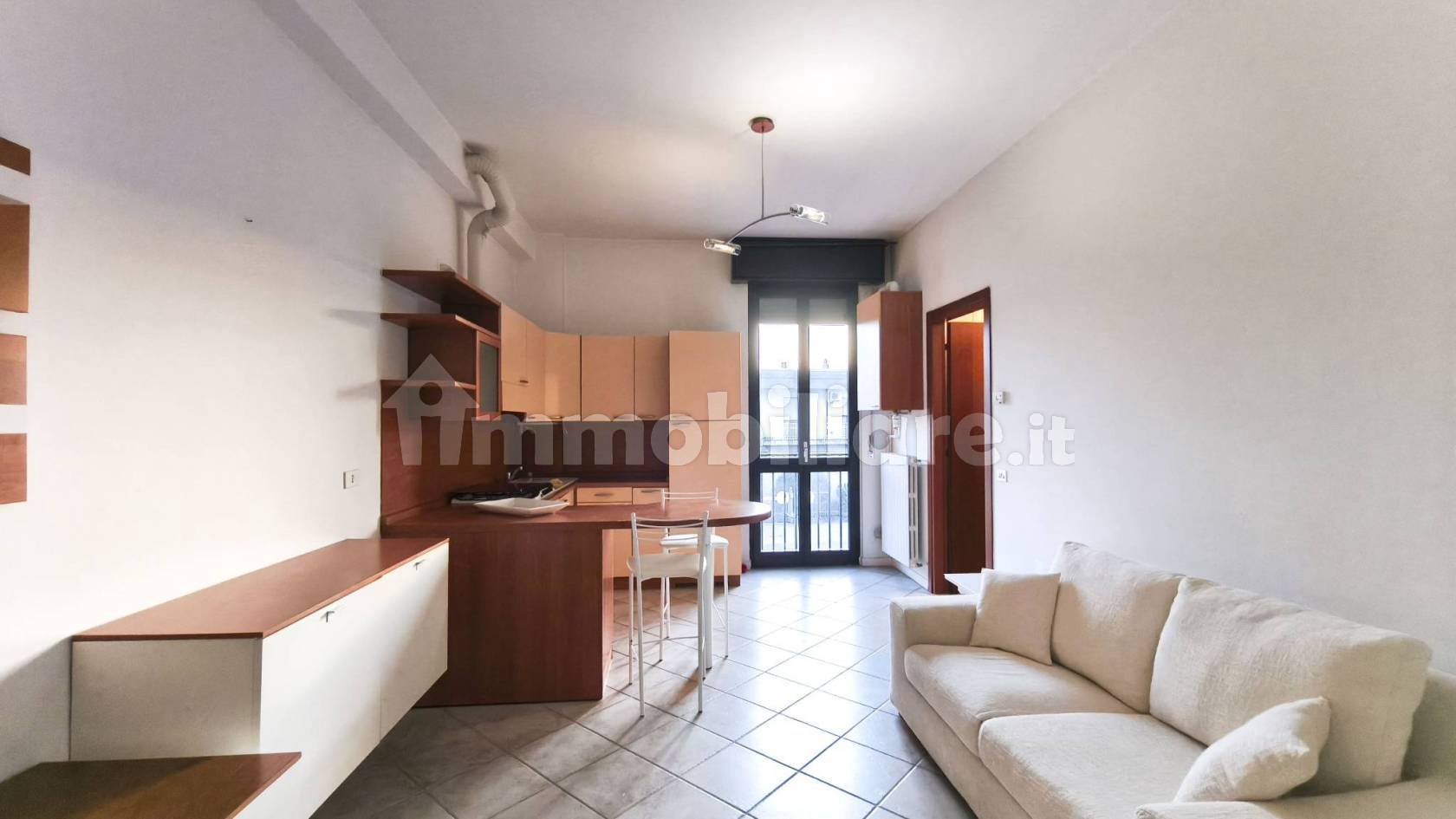 Appartamento in vendita a Meda