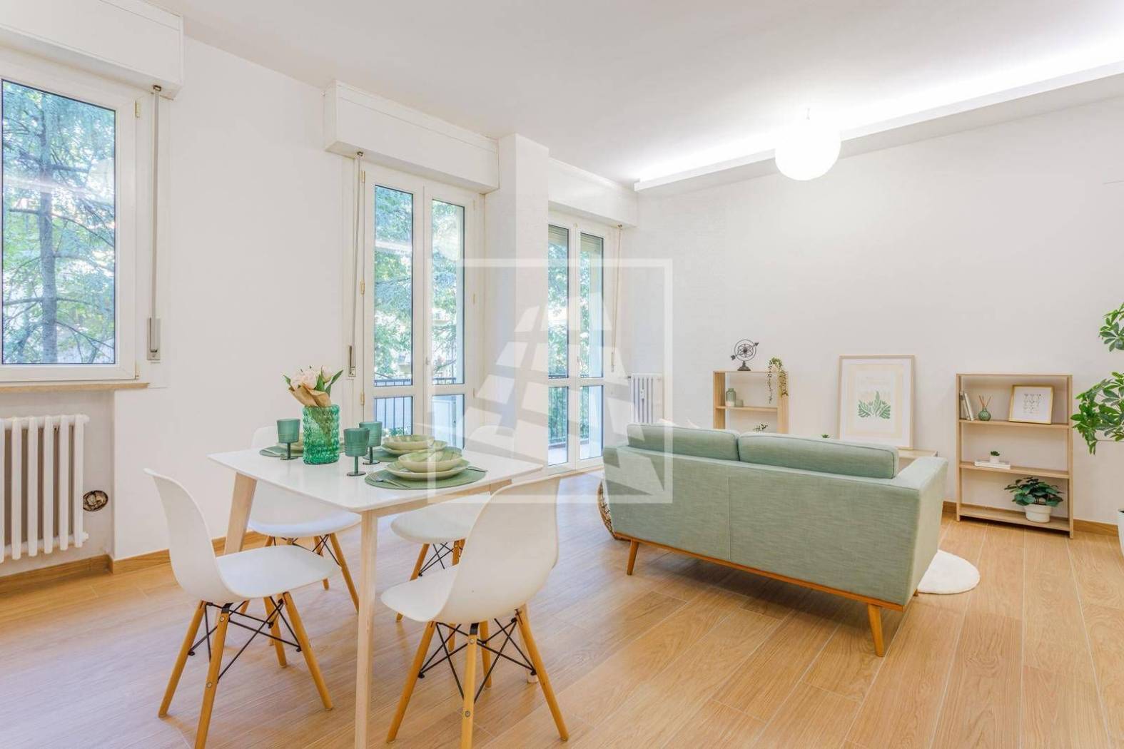 Appartamento in vendita a Reggio Emilia