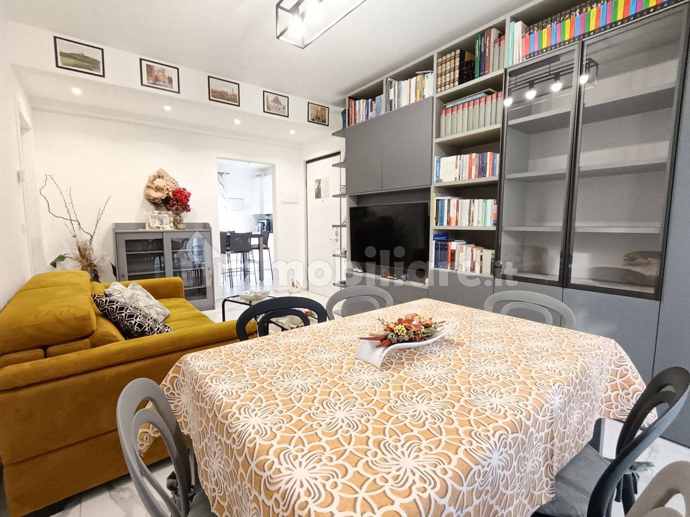 Appartamento in vendita a Bologna