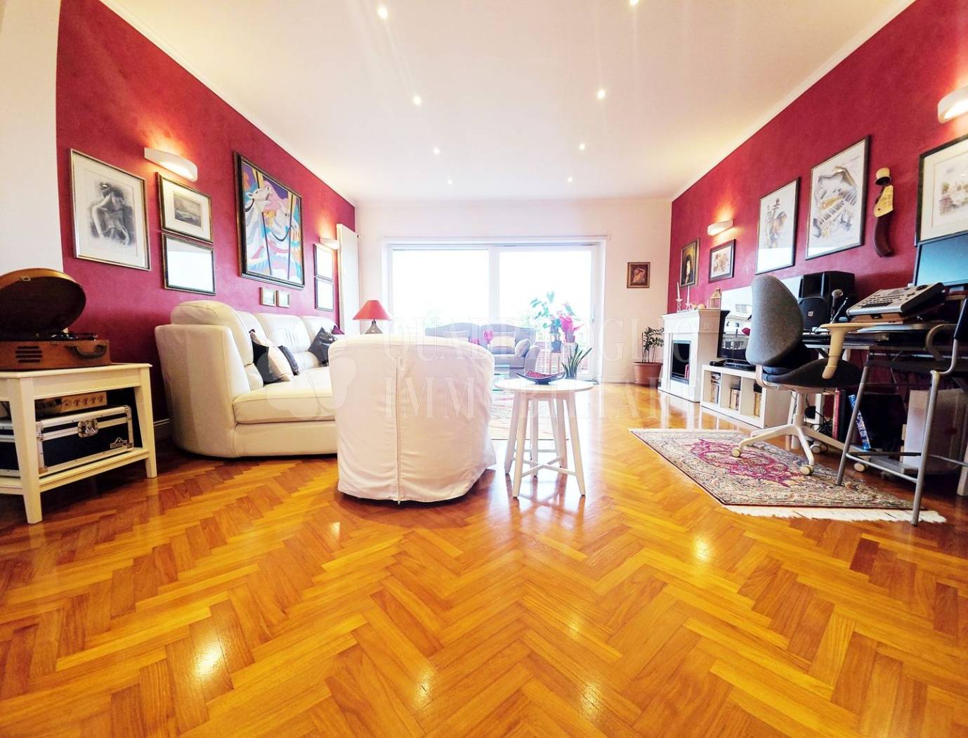 Attico - Mansarda - foto 3