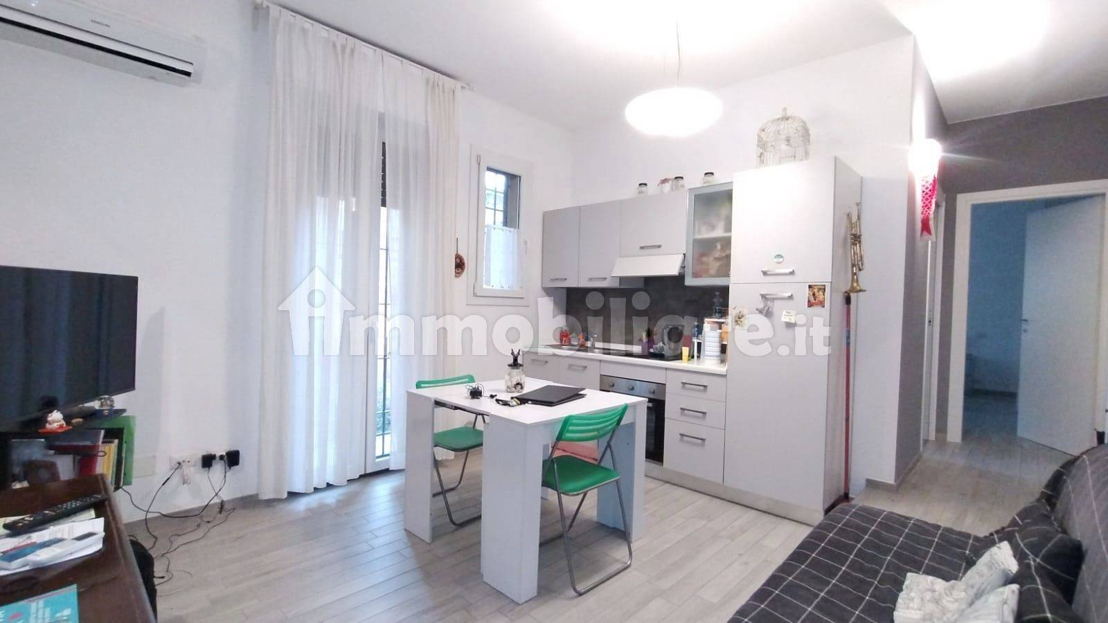 Appartamento in affitto a Bologna