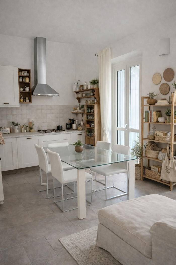 Appartamento in vendita a Sesto Fiorentino