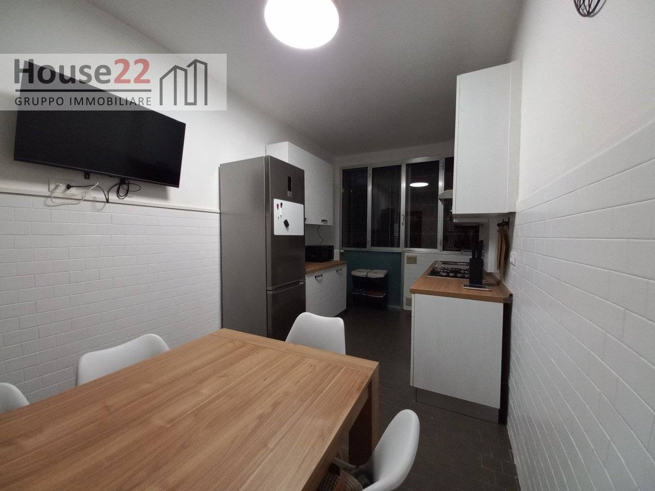 Appartamento in affitto a Padova