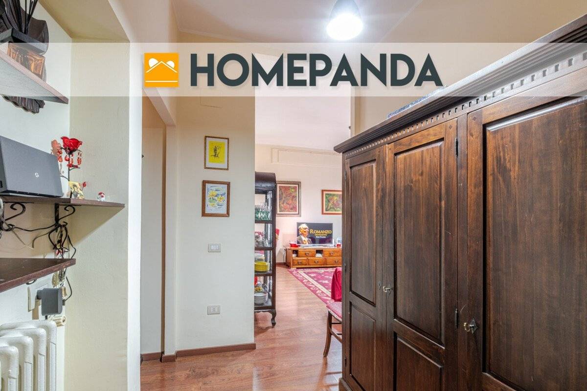 Appartamento in vendita a Frosinone