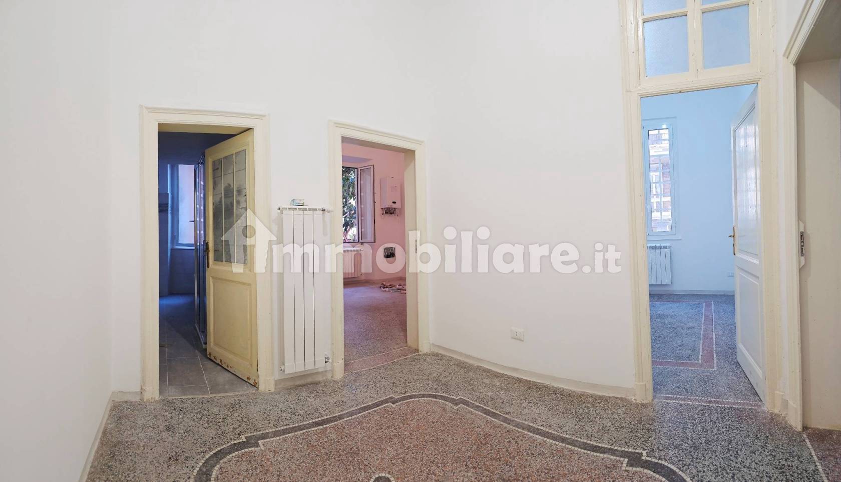 Appartamento in vendita a Savona