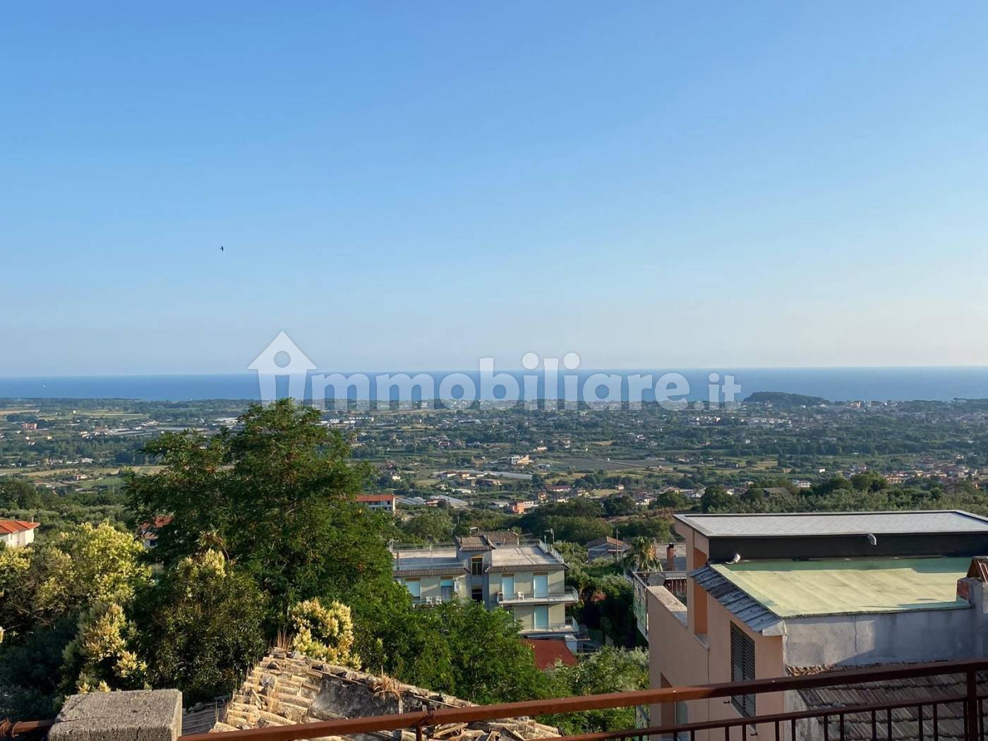 Casa indipendente in vendita a Minturno