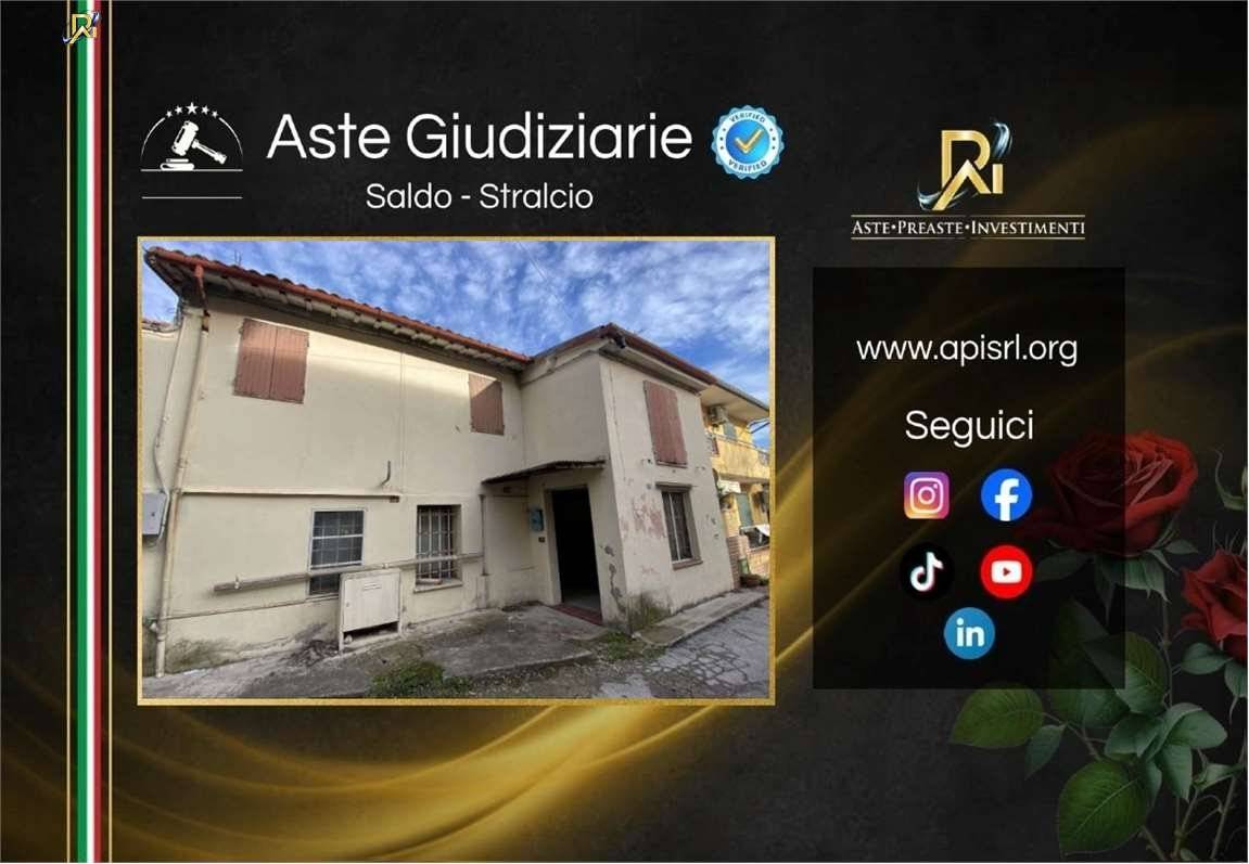 Appartamento in vendita a Ravenna