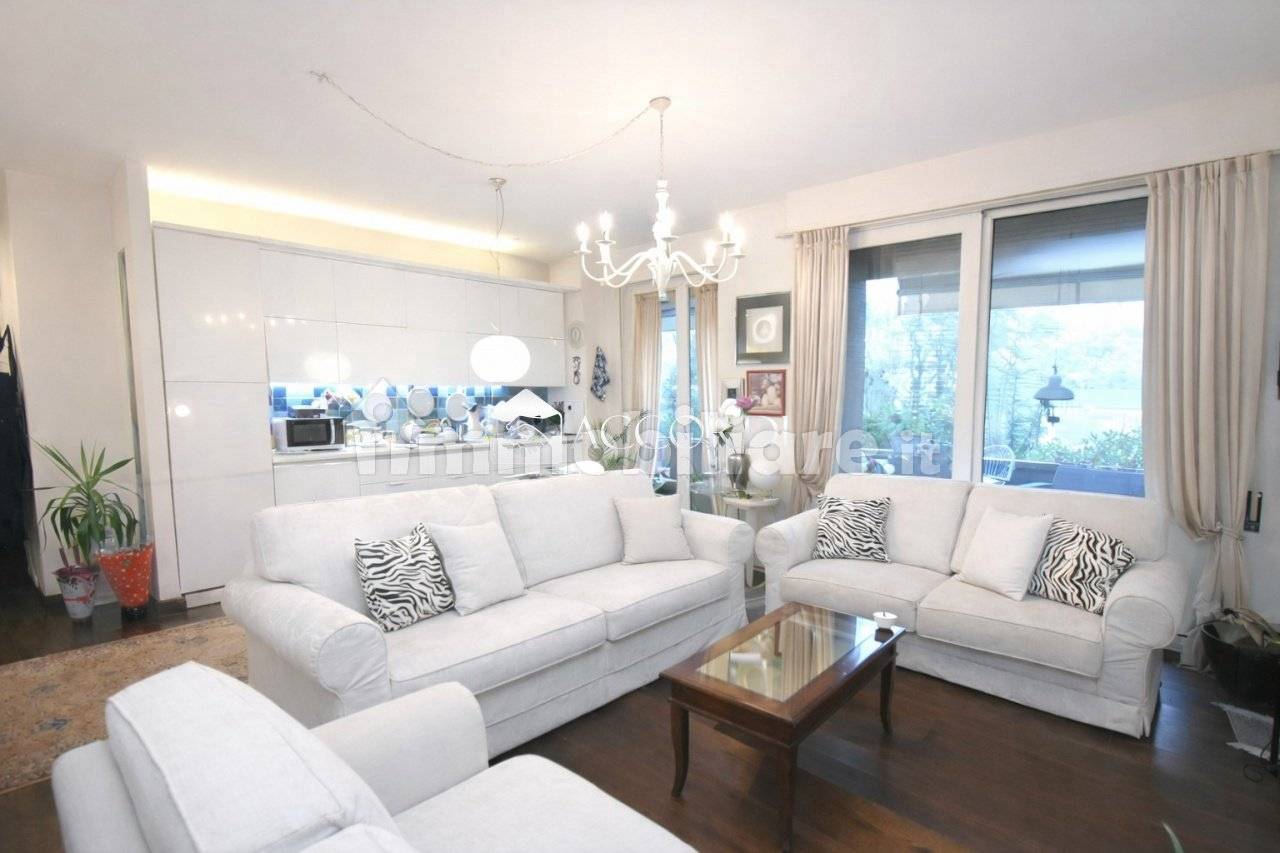 Appartamento in vendita a Conegliano