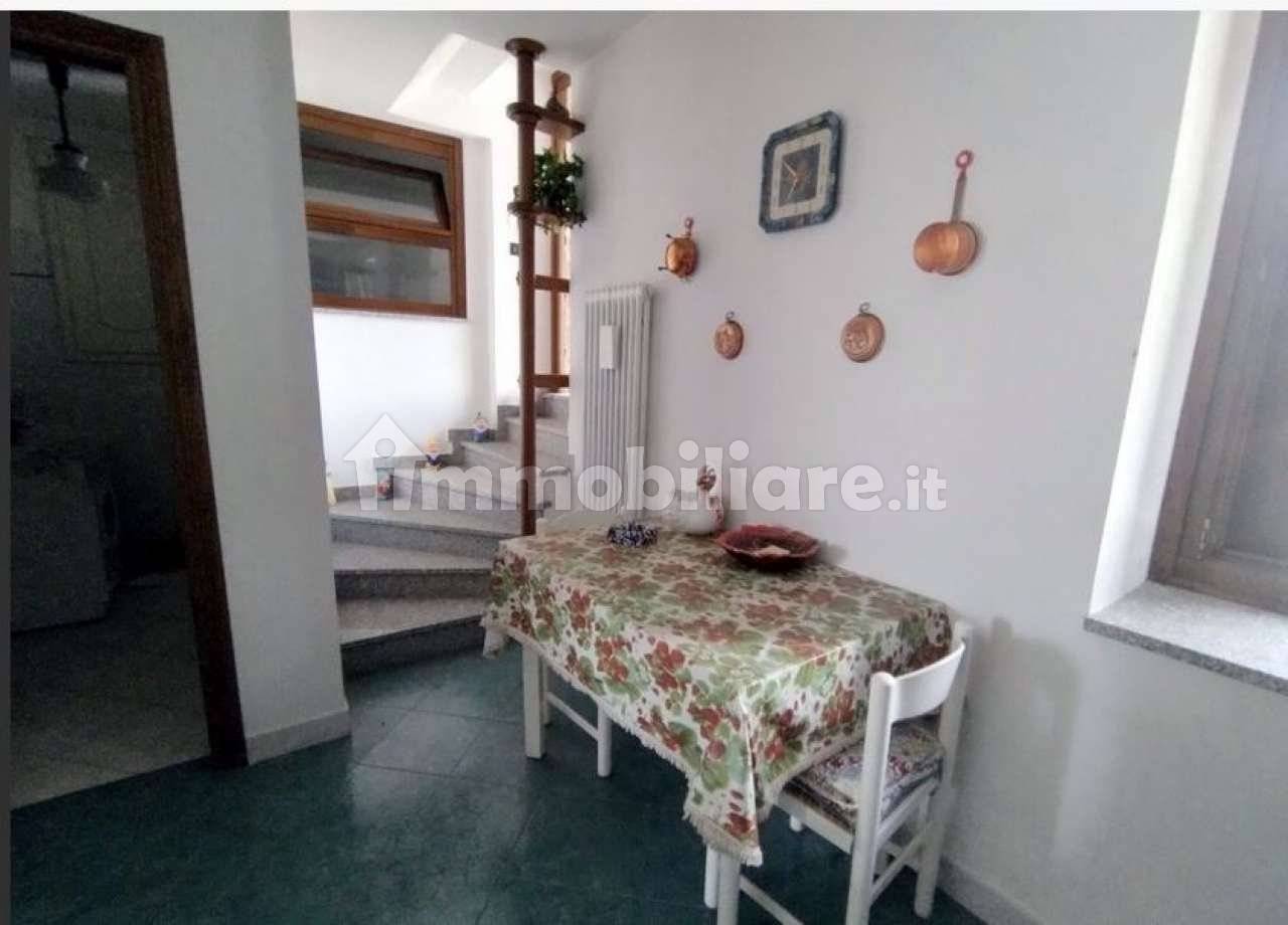 Appartamento in vendita a Ossimo