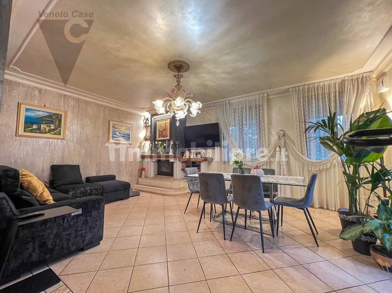 Villa in vendita a Cona