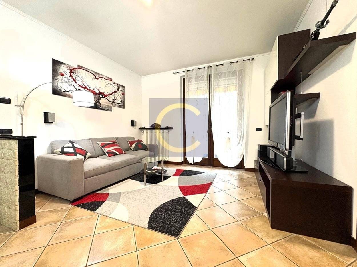 Appartamento in vendita a Appiano Gentile