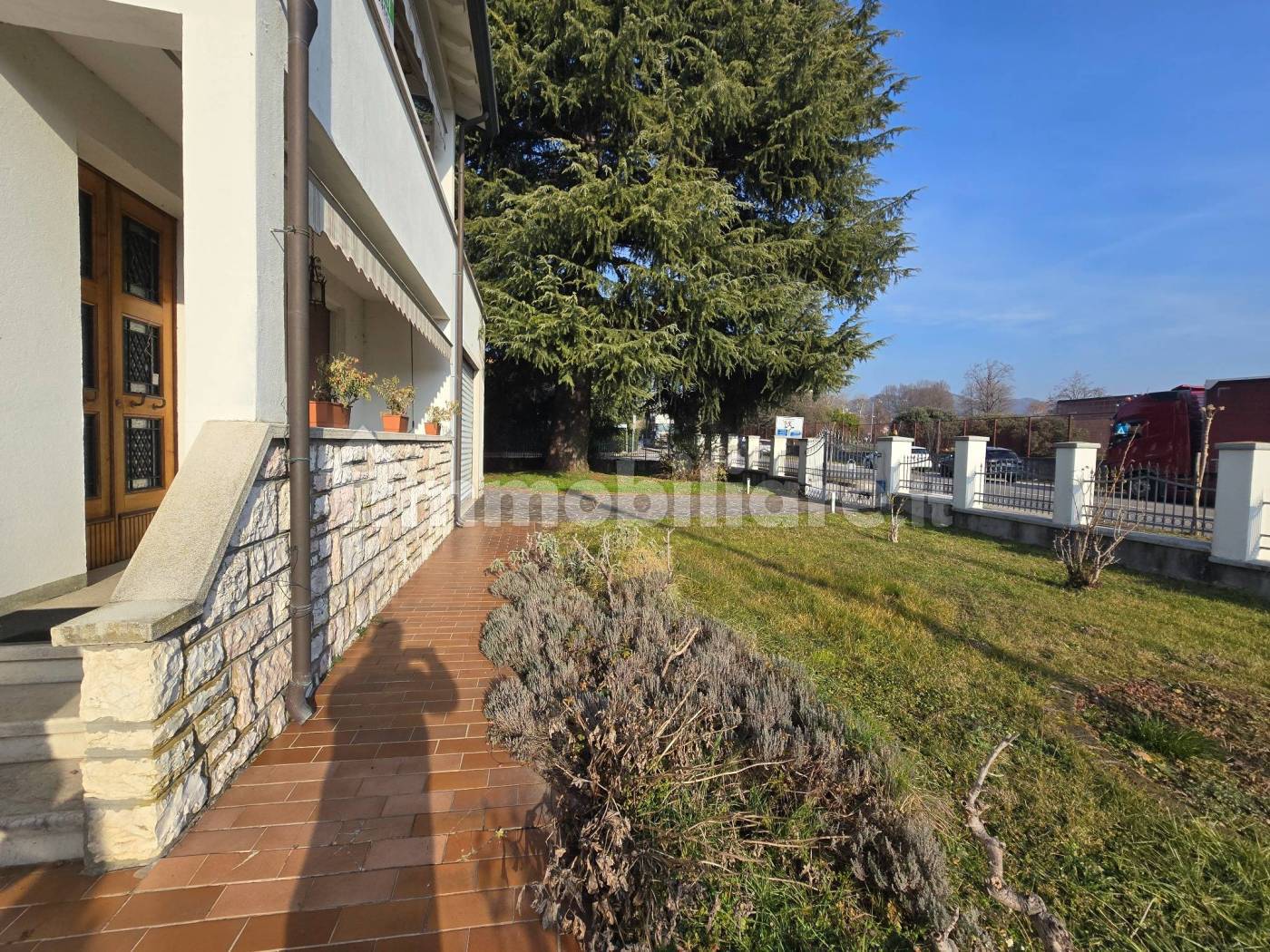 Villa in vendita a Asolo