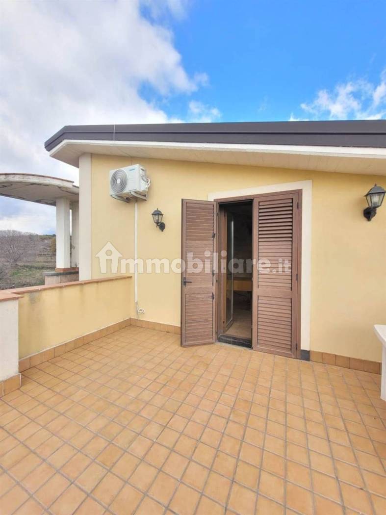 Appartamento in affitto a Belpasso