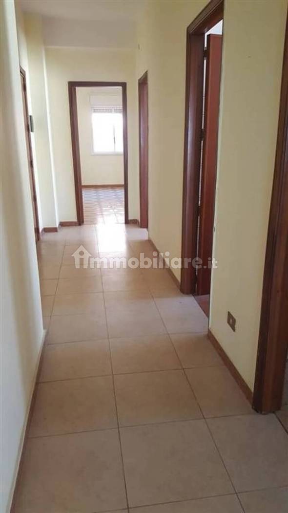 Appartamento in affitto a Belpasso