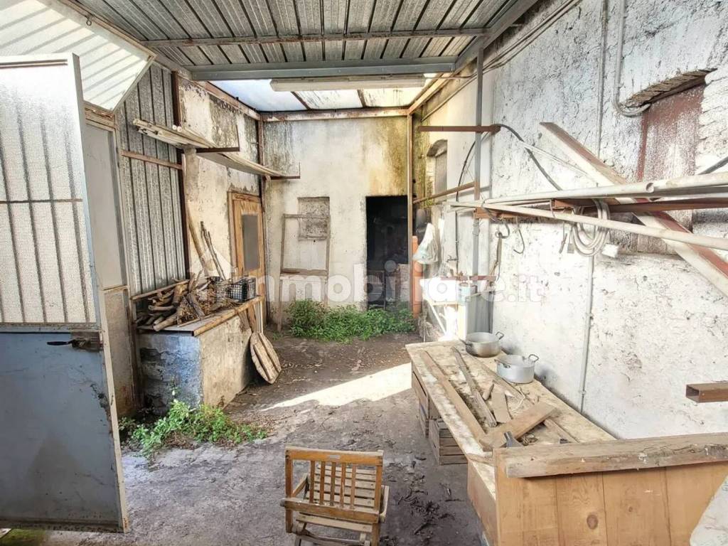 Magazzino