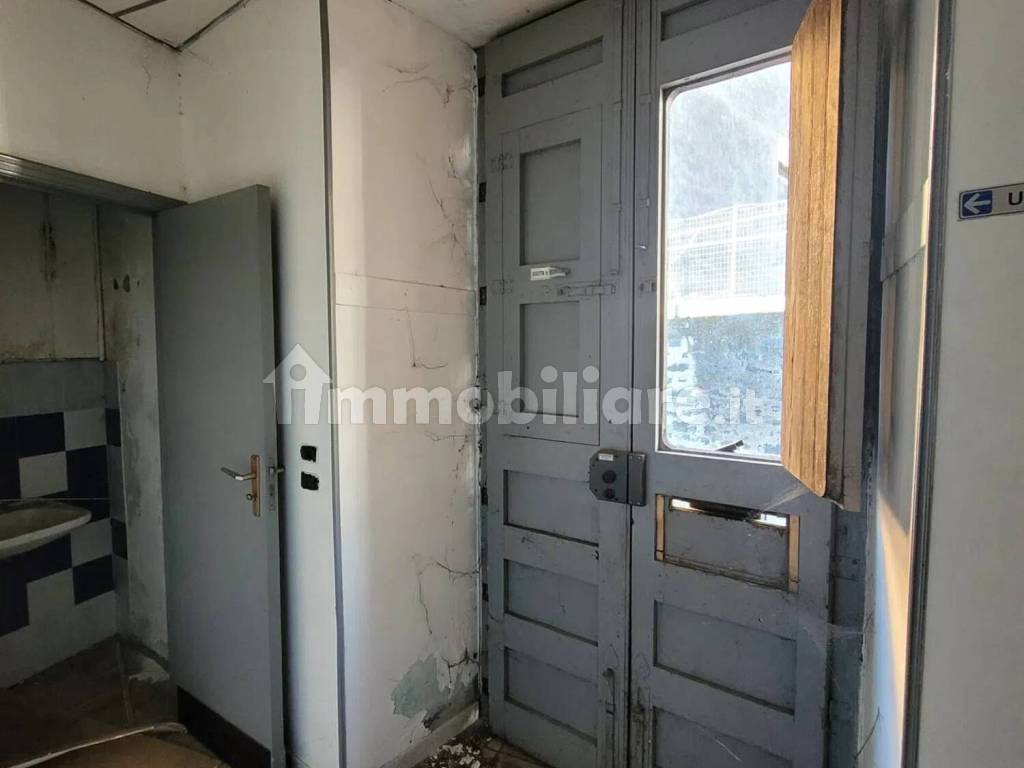 Ingresso