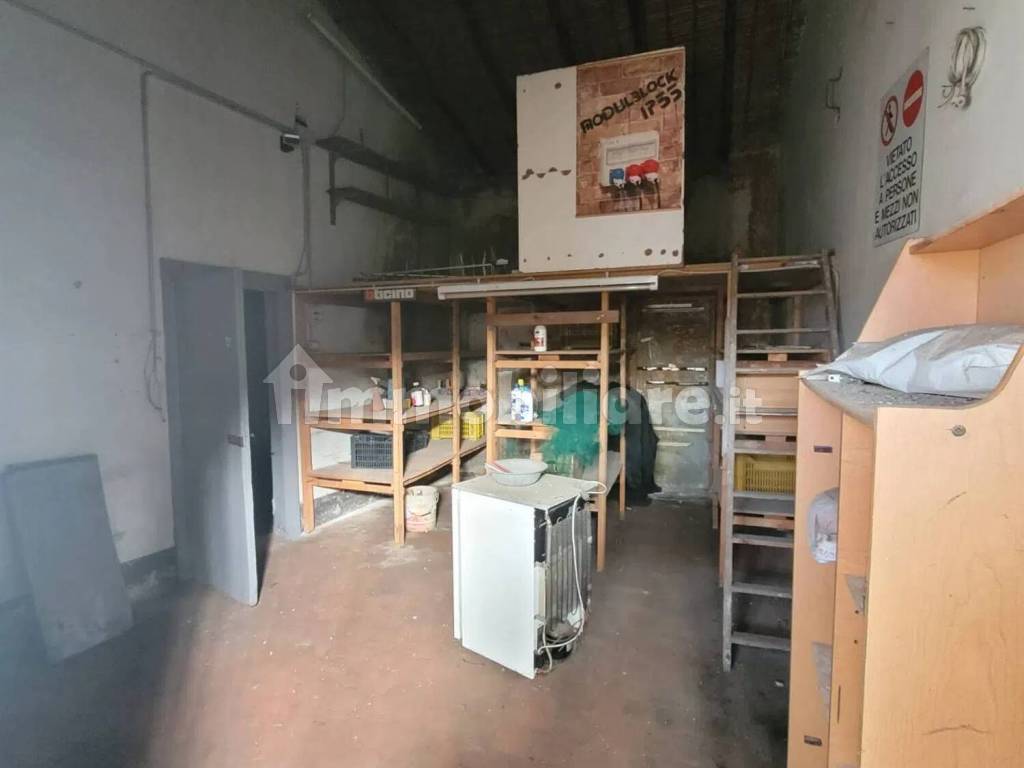 Interno non residenziale