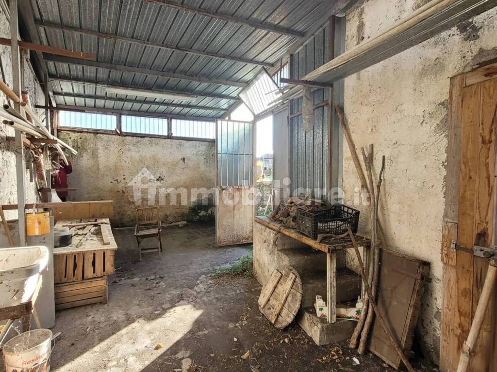 Cortile interno
