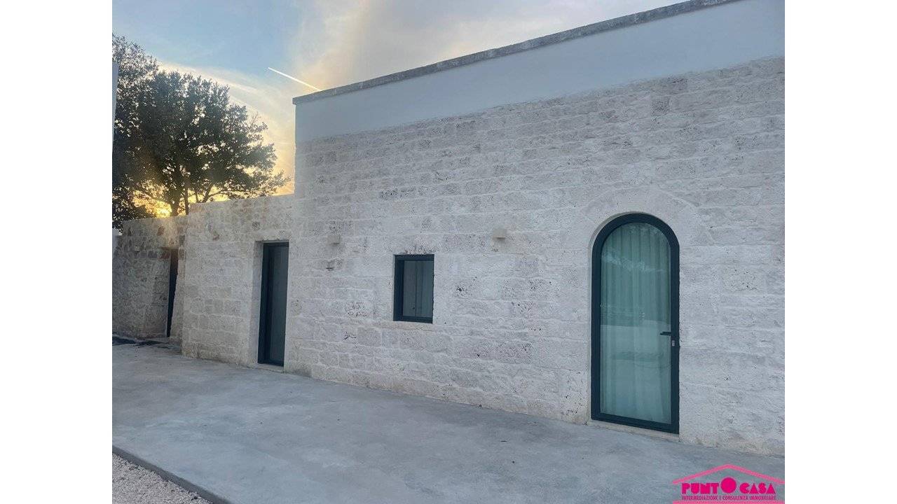Rustico - Casale in vendita a Ostuni