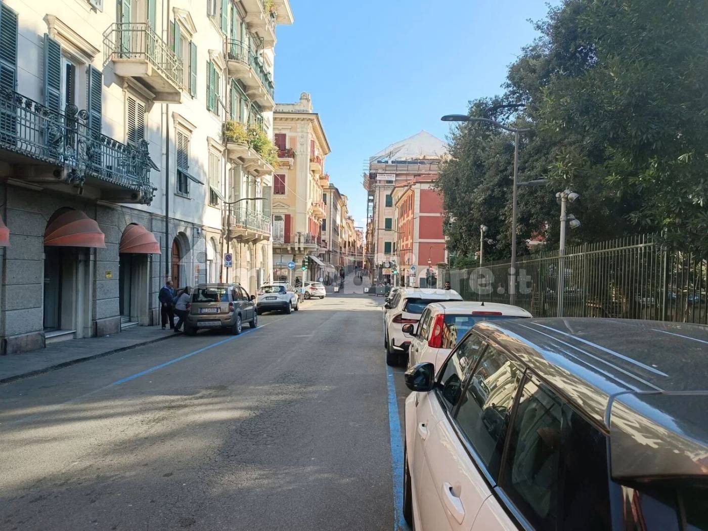 Appartamento in vendita a Chiavari