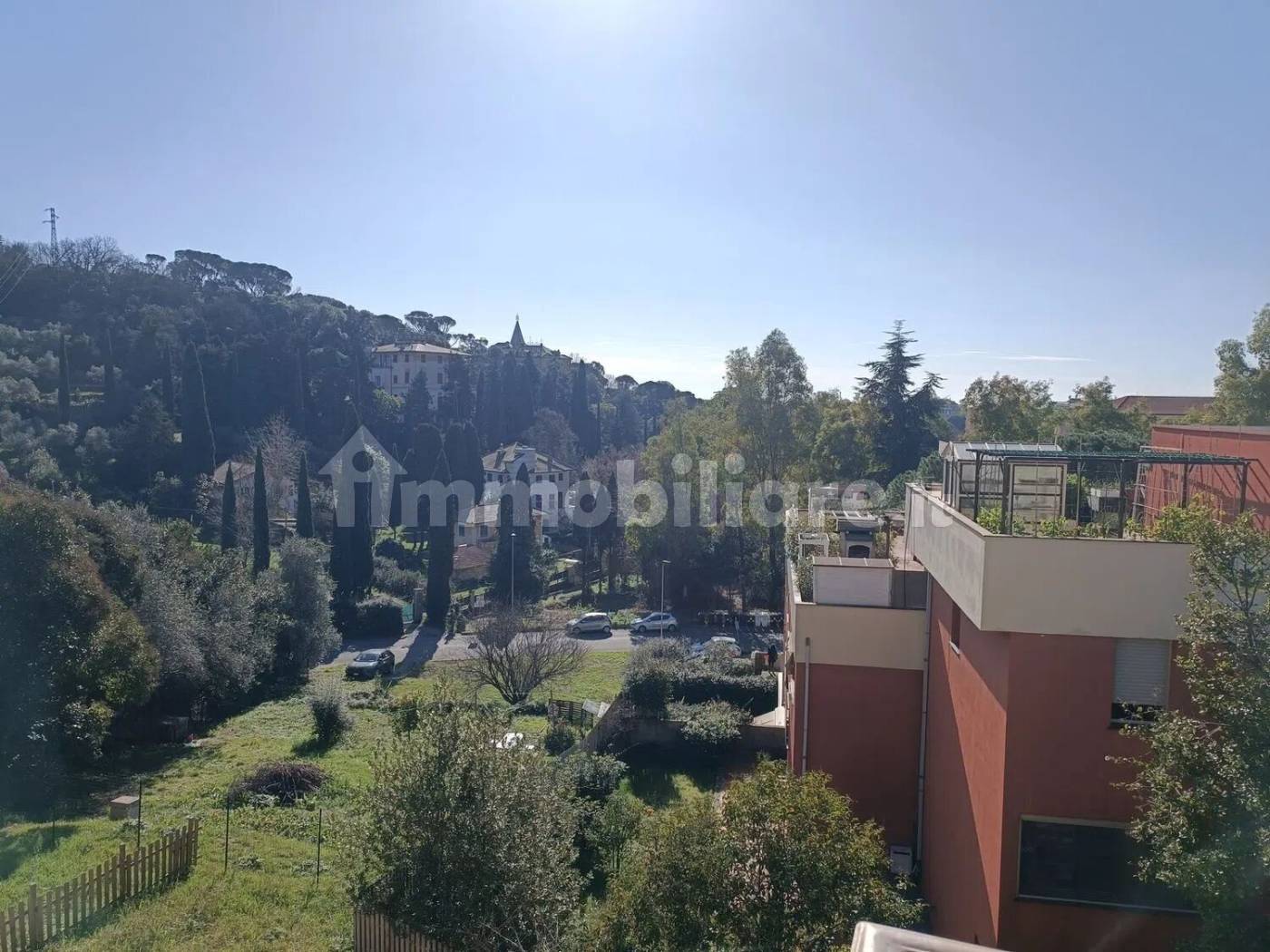 Appartamento in vendita a Chiavari