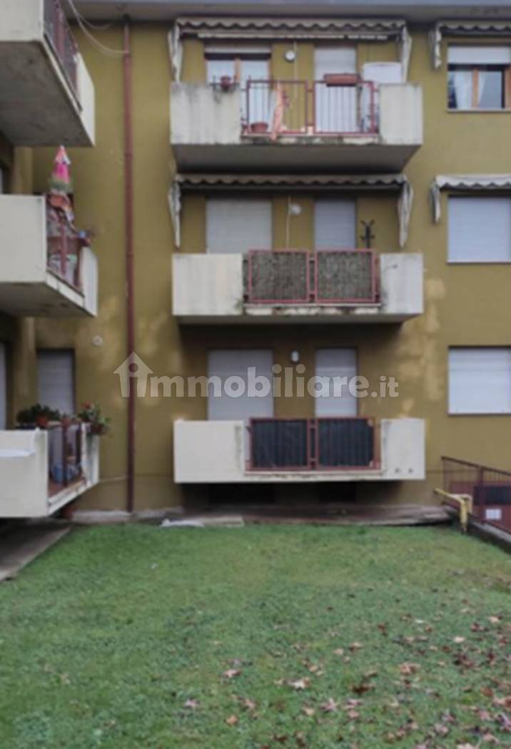 Appartamento in vendita a Longare