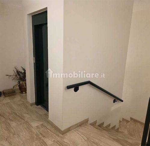 Interno palazzo